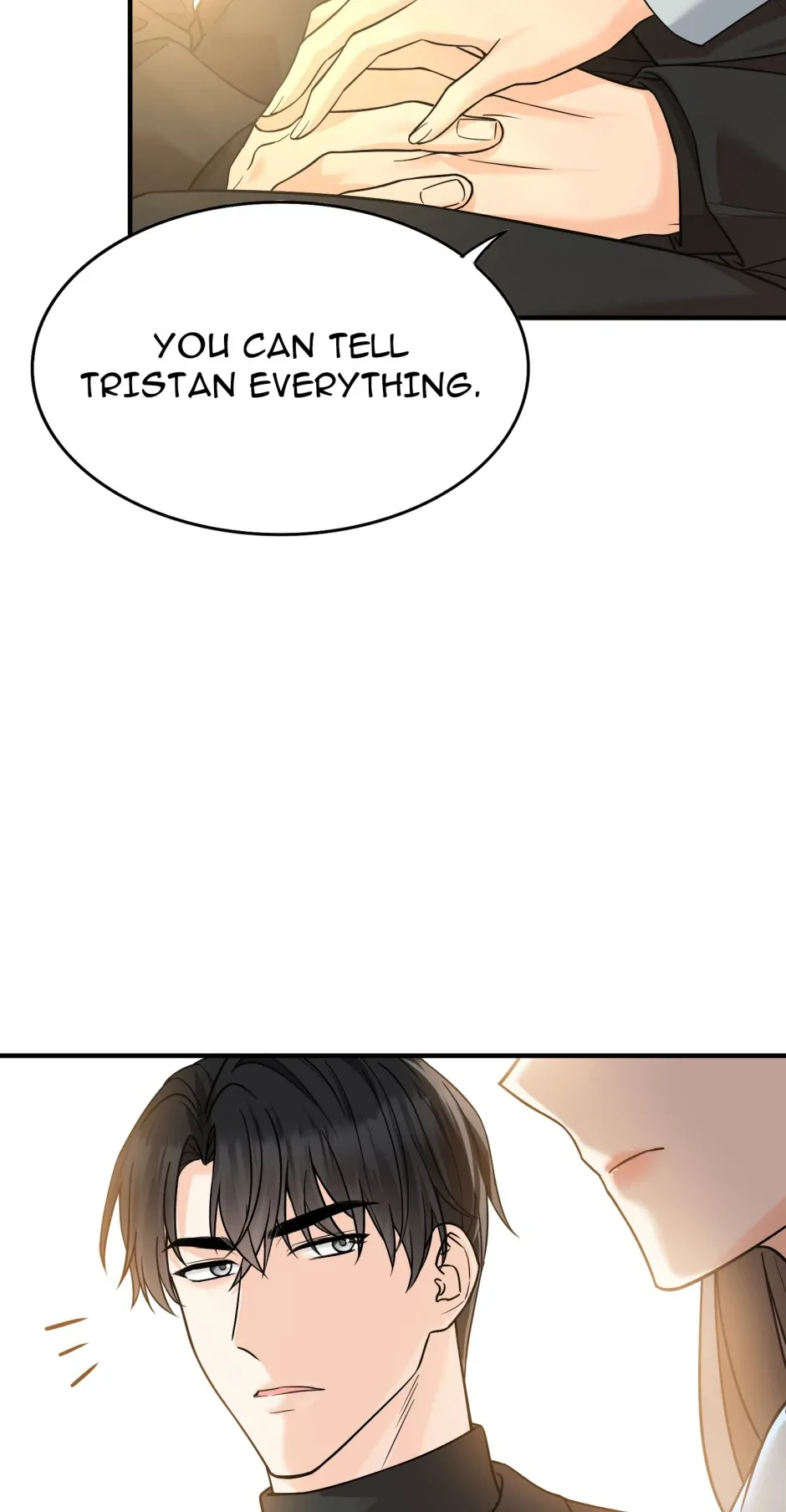 After breaking up, I had relationship with my ex’s uncle-in-law Chapter 57 page 59