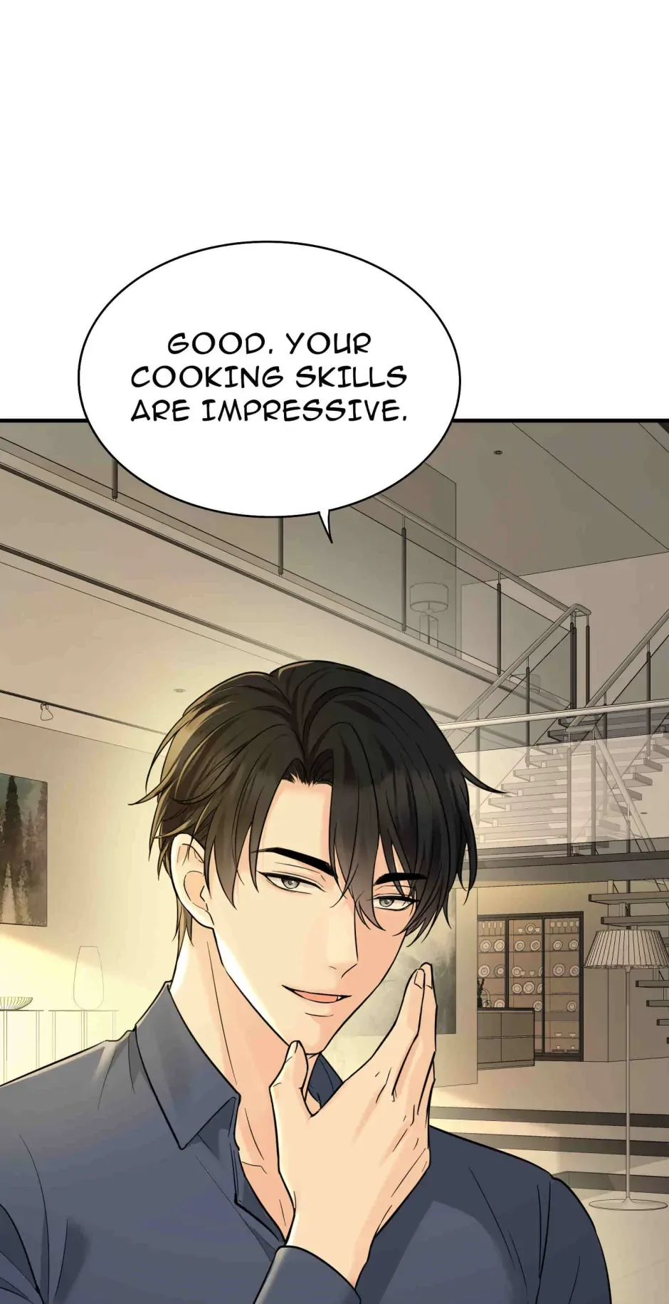 After breaking up, I had relationship with my ex’s uncle-in-law Chapter 54 page 49