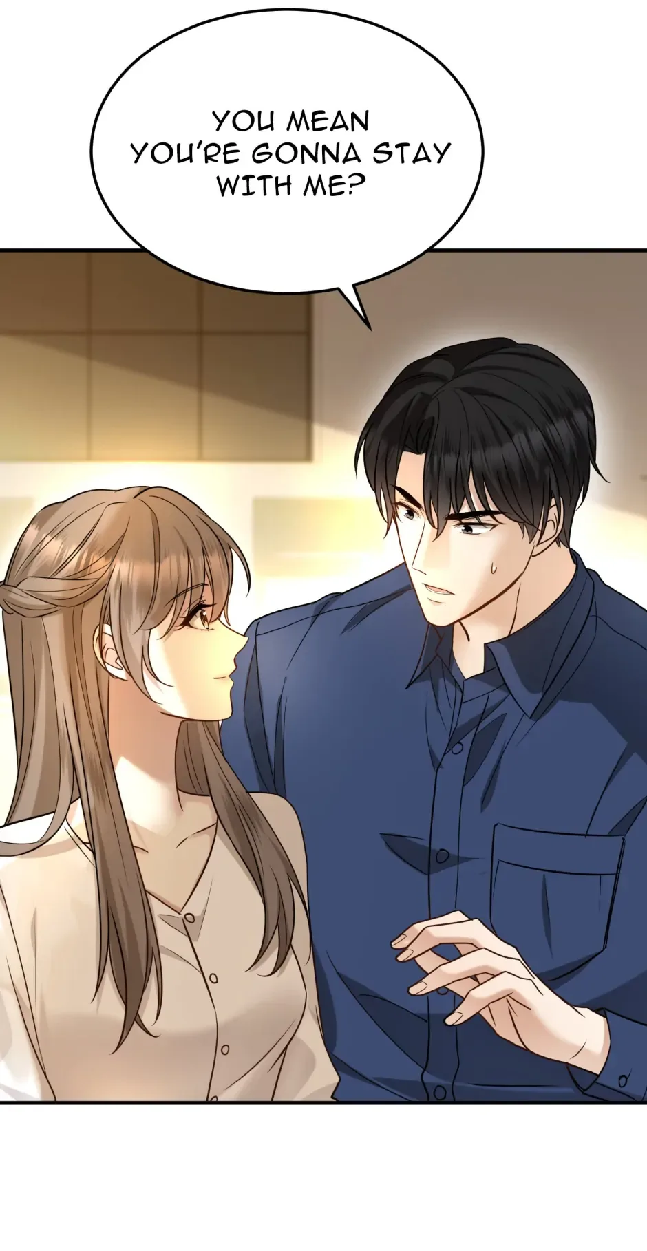 After breaking up, I had relationship with my ex’s uncle-in-law Chapter 55 page 38