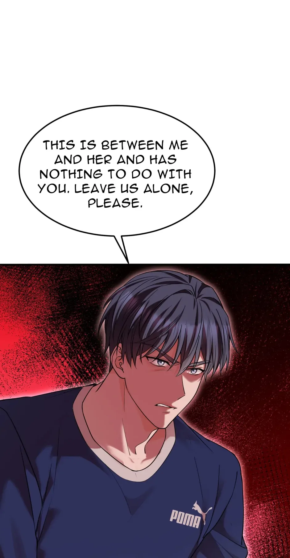 After breaking up, I had relationship with my ex’s uncle-in-law Chapter 57 page 57