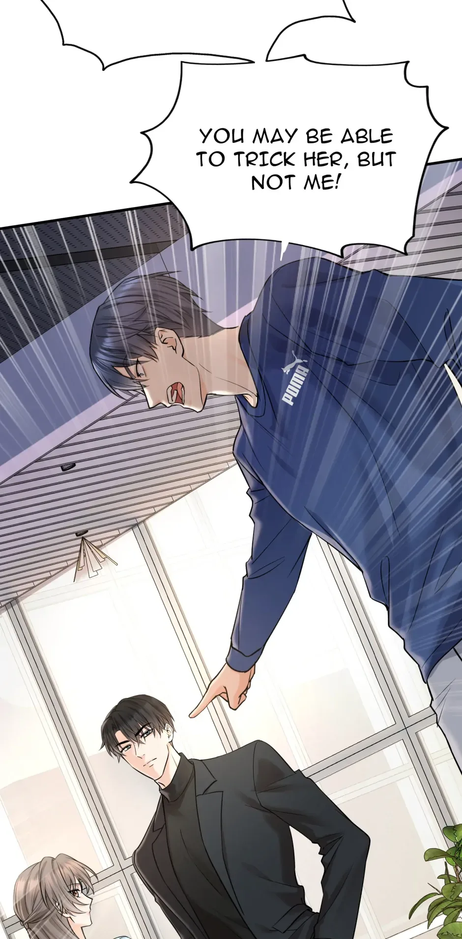 After breaking up, I had relationship with my ex’s uncle-in-law Chapter 58 page 24