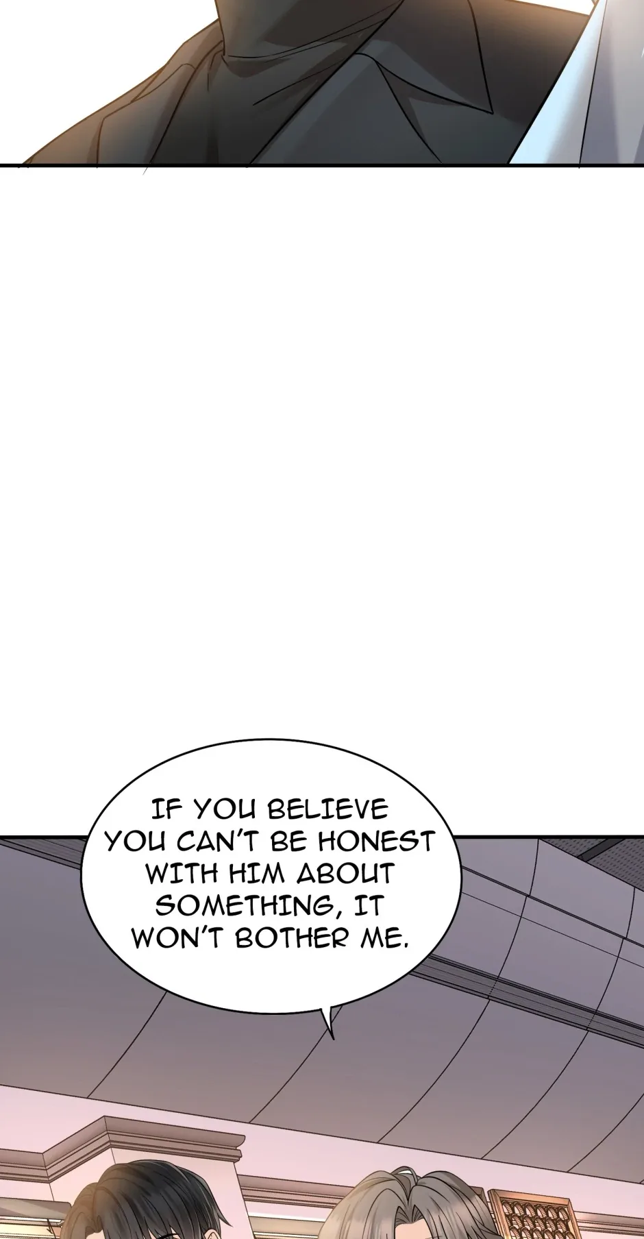 After breaking up, I had relationship with my ex’s uncle-in-law Chapter 57 page 60