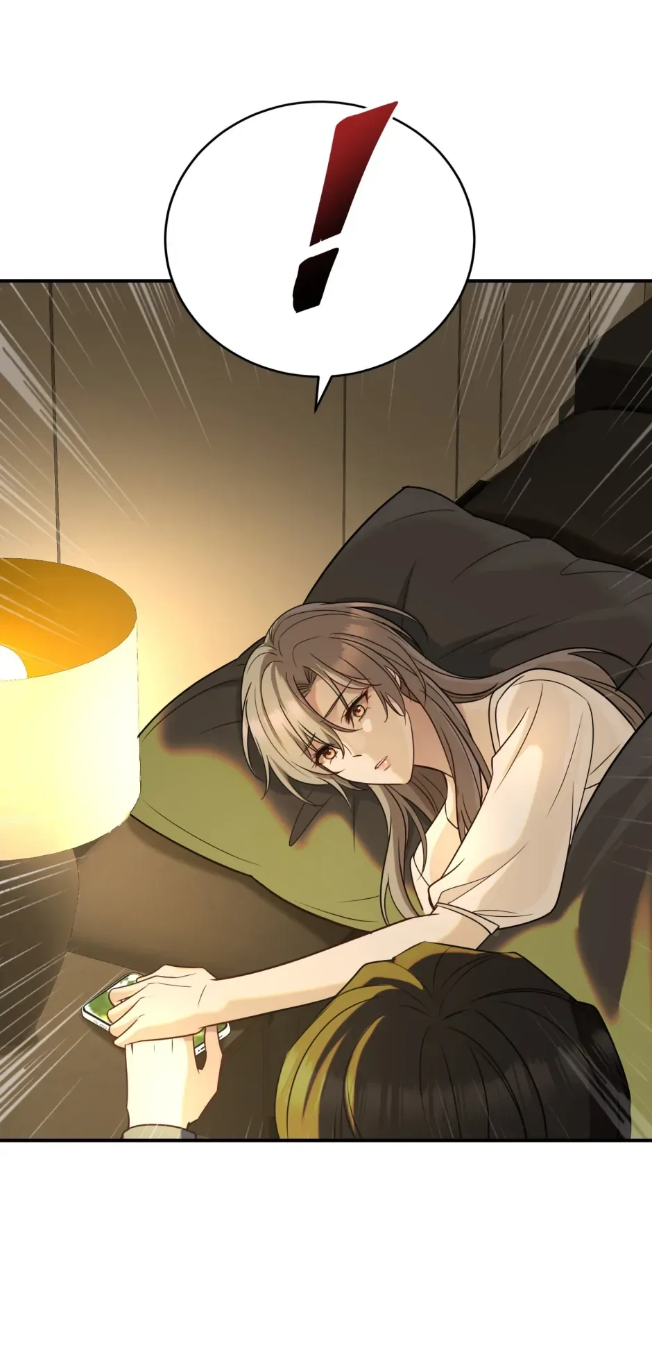 After breaking up, I had relationship with my ex’s uncle-in-law Chapter 56 page 59
