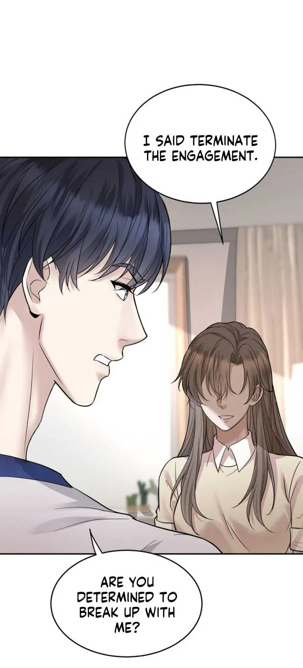 After breaking up, I had relationship with my ex’s uncle-in-law Chapter 25 page 9