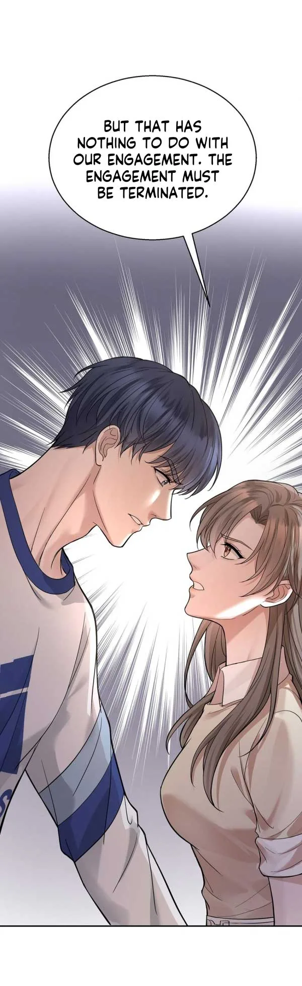 After breaking up, I had relationship with my ex’s uncle-in-law Chapter 25 page 7