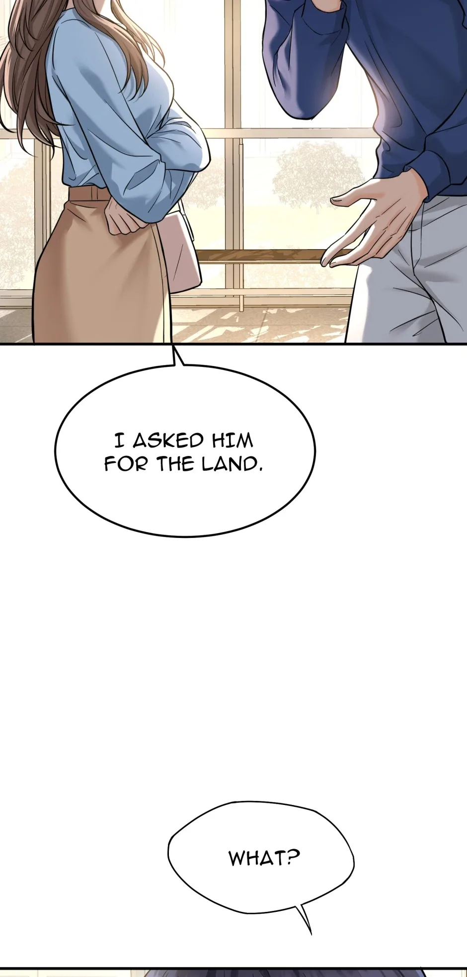 After breaking up, I had relationship with my ex’s uncle-in-law Chapter 58 page 29