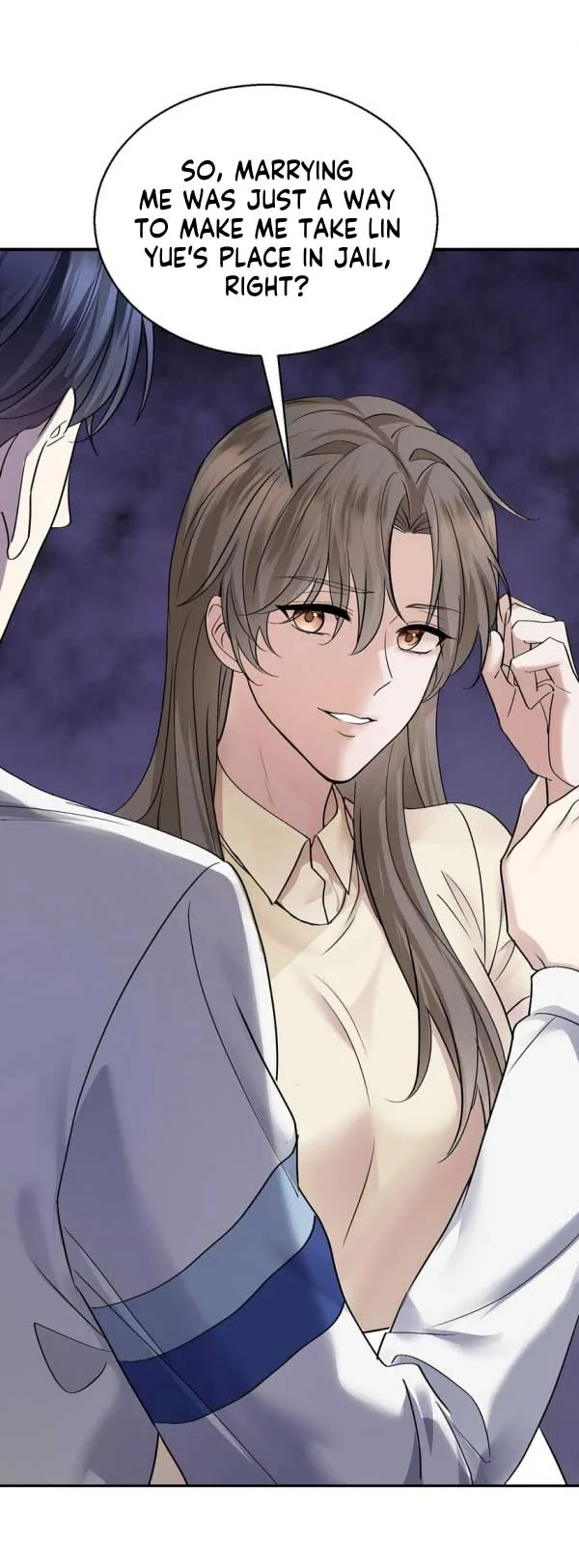 After breaking up, I had relationship with my ex’s uncle-in-law Chapter 25 page 3