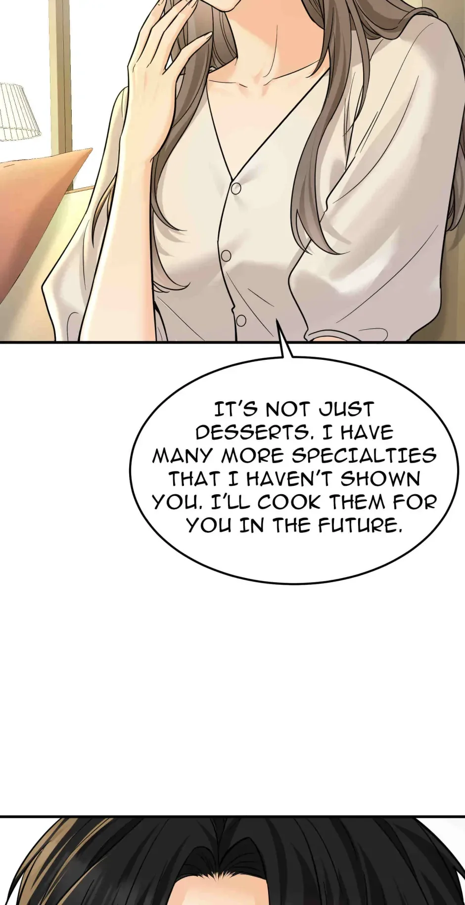 After breaking up, I had relationship with my ex’s uncle-in-law Chapter 54 page 54