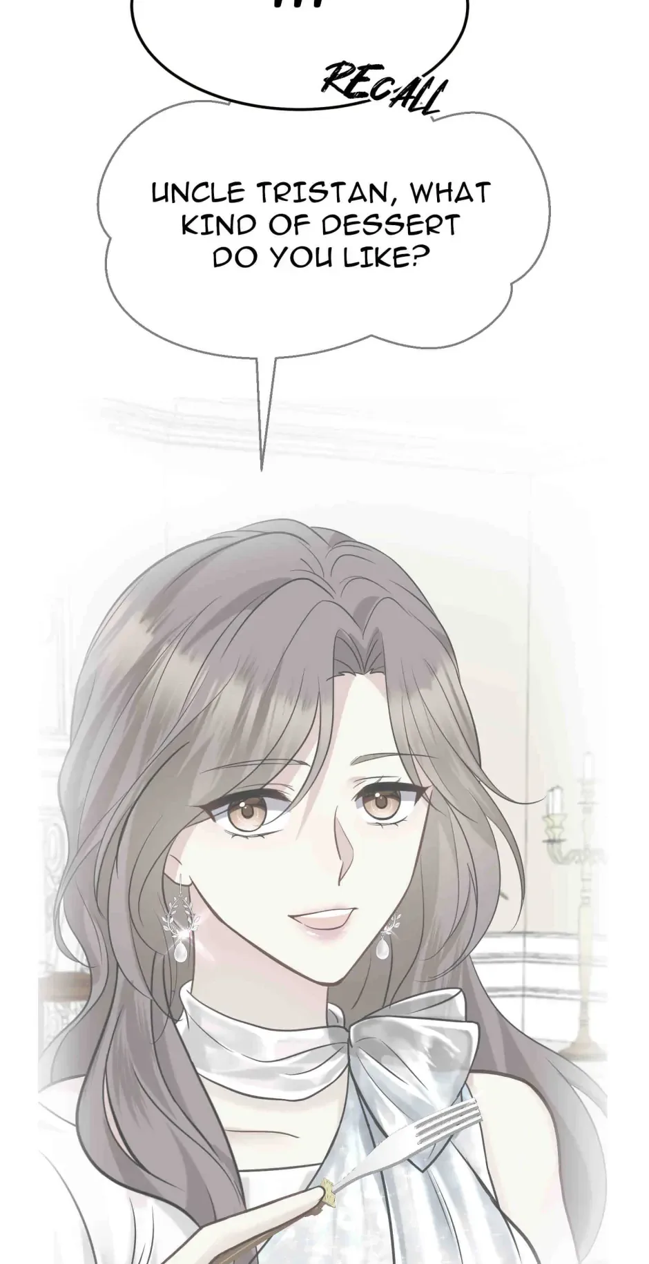 After breaking up, I had relationship with my ex’s uncle-in-law Chapter 54 page 52