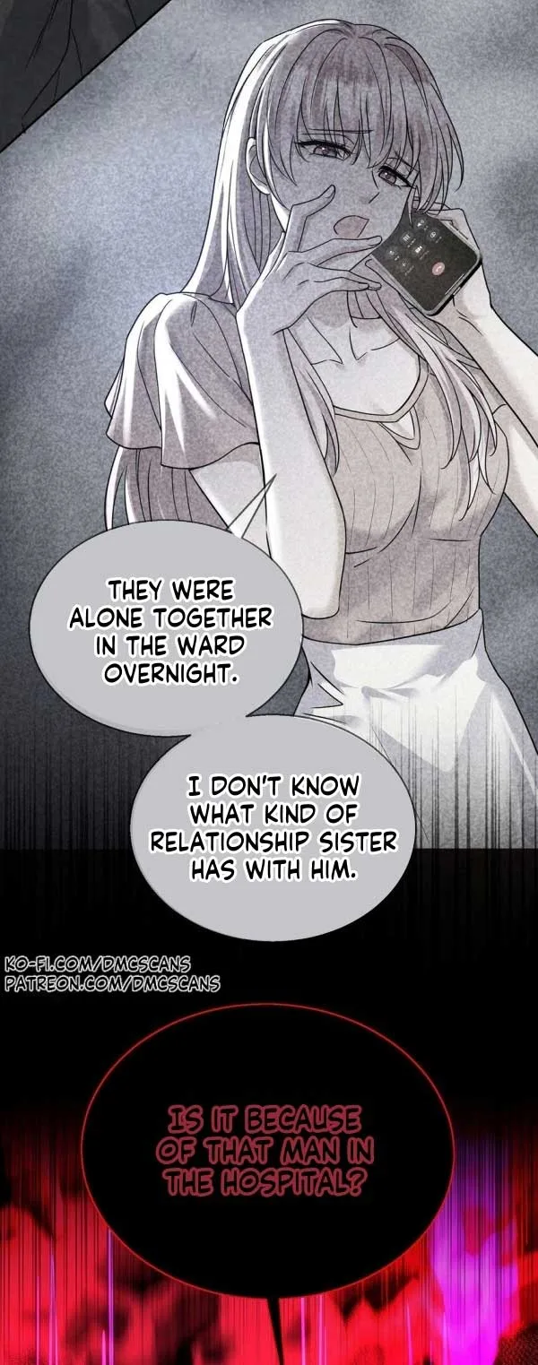 After breaking up, I had relationship with my ex’s uncle-in-law Chapter 25 page 15
