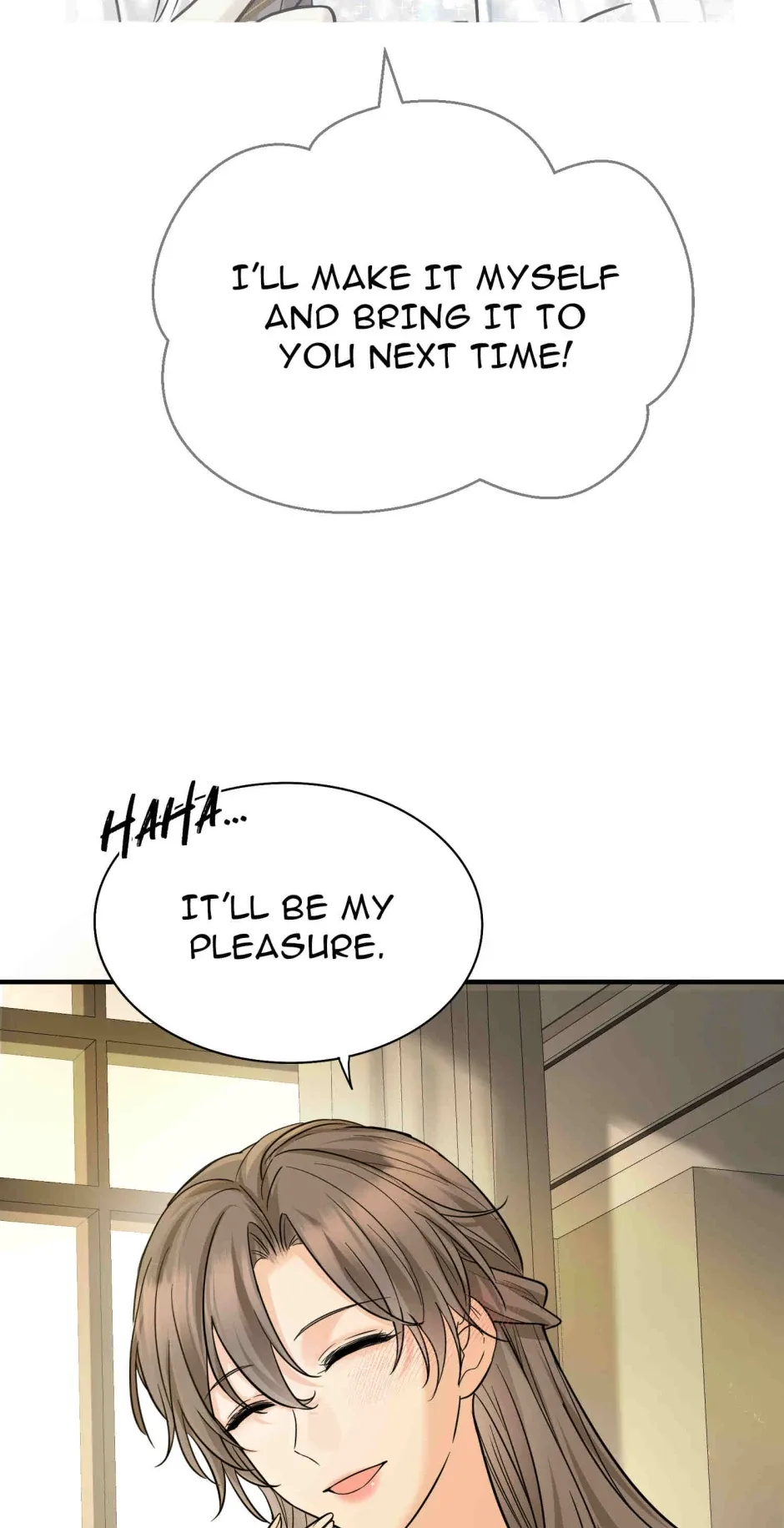 After breaking up, I had relationship with my ex’s uncle-in-law Chapter 54 page 53