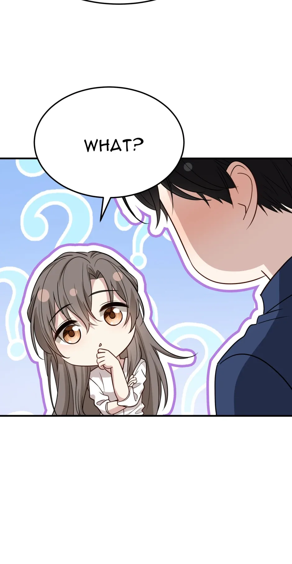 After breaking up, I had relationship with my ex’s uncle-in-law Chapter 55 page 43