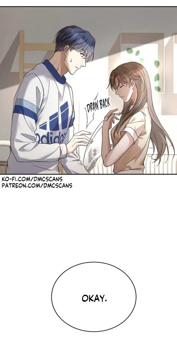 After breaking up, I had relationship with my ex’s uncle-in-law Chapter 25 page 5