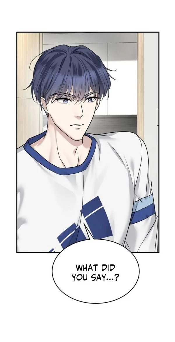 After breaking up, I had relationship with my ex’s uncle-in-law Chapter 25 page 8