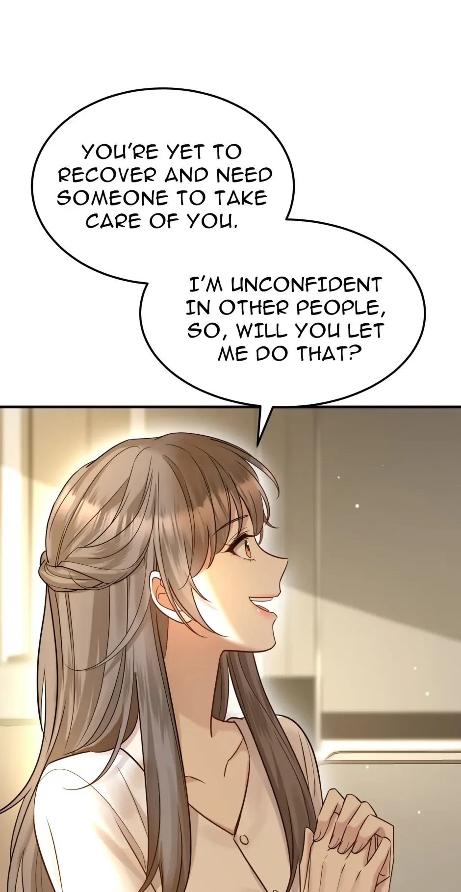 After breaking up, I had relationship with my ex’s uncle-in-law Chapter 55 page 39