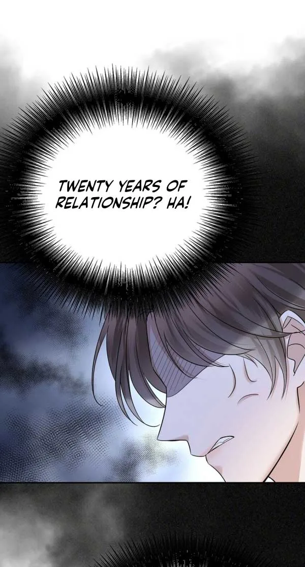 After breaking up, I had relationship with my ex’s uncle-in-law Chapter 25 page 30