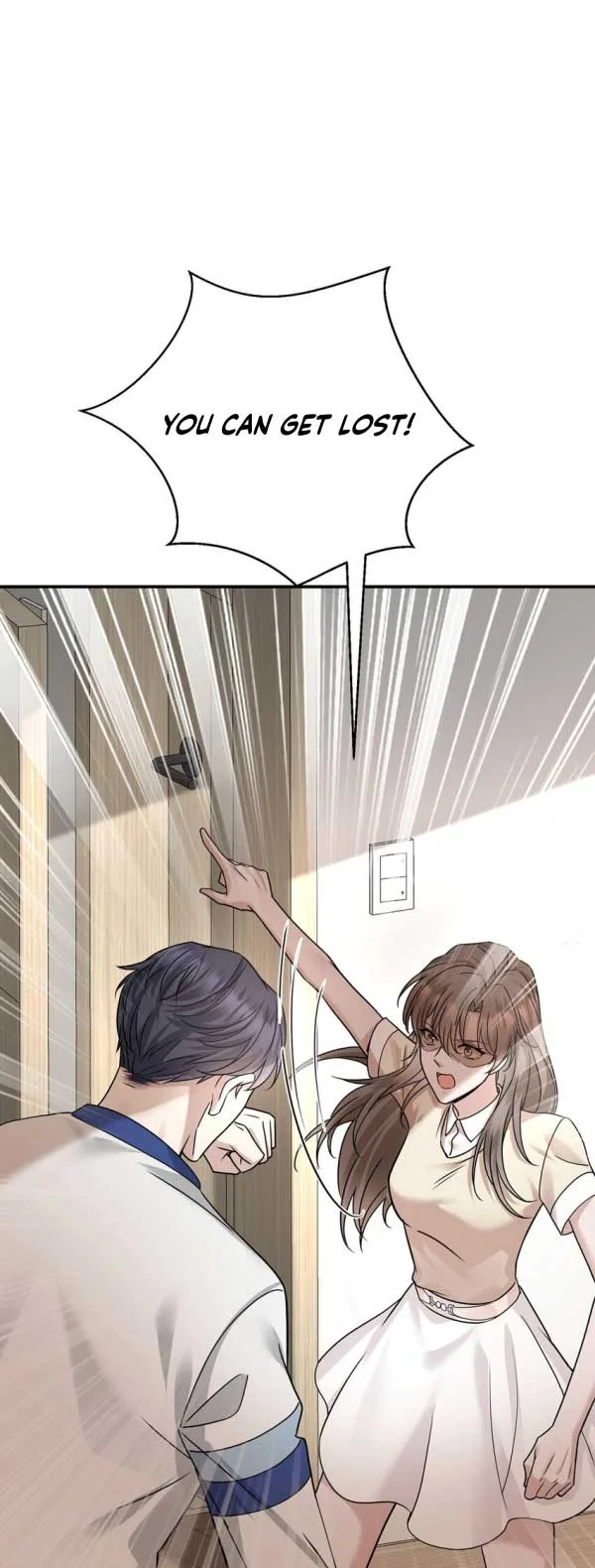 After breaking up, I had relationship with my ex’s uncle-in-law Chapter 25 page 27