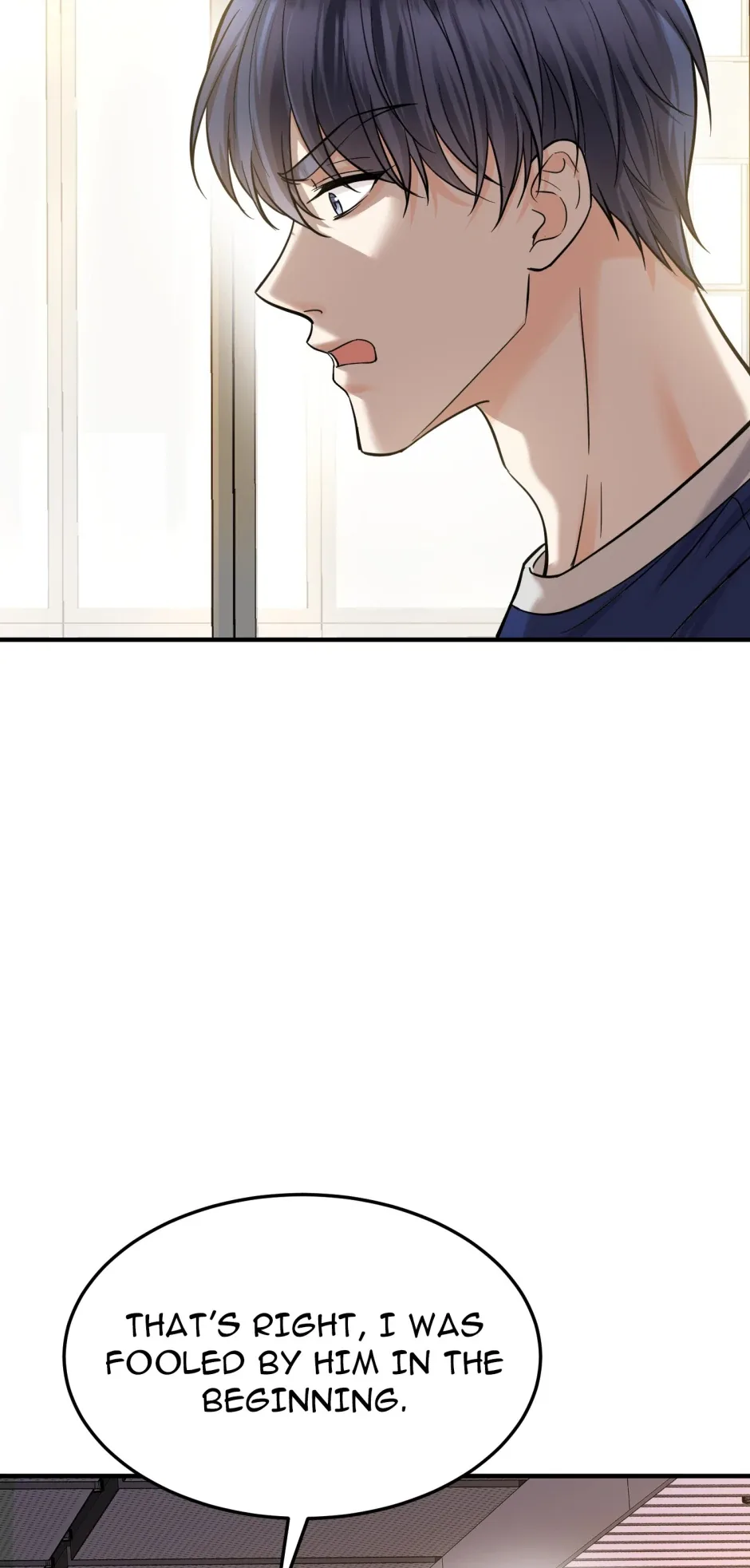 After breaking up, I had relationship with my ex’s uncle-in-law Chapter 58 page 30
