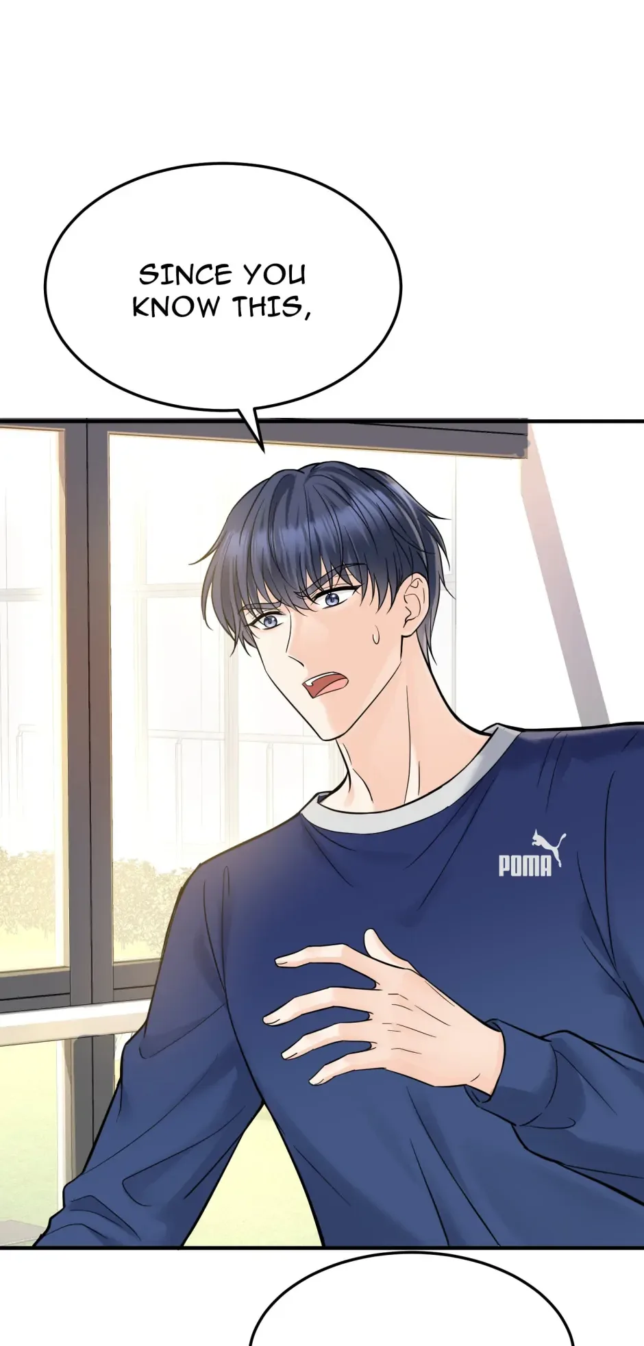 After breaking up, I had relationship with my ex’s uncle-in-law Chapter 58 page 32