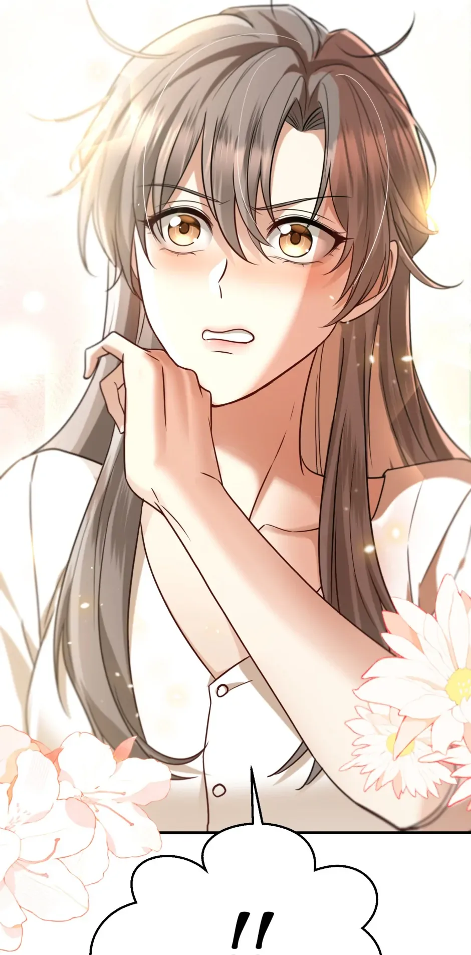 After breaking up, I had relationship with my ex’s uncle-in-law Chapter 55 page 45
