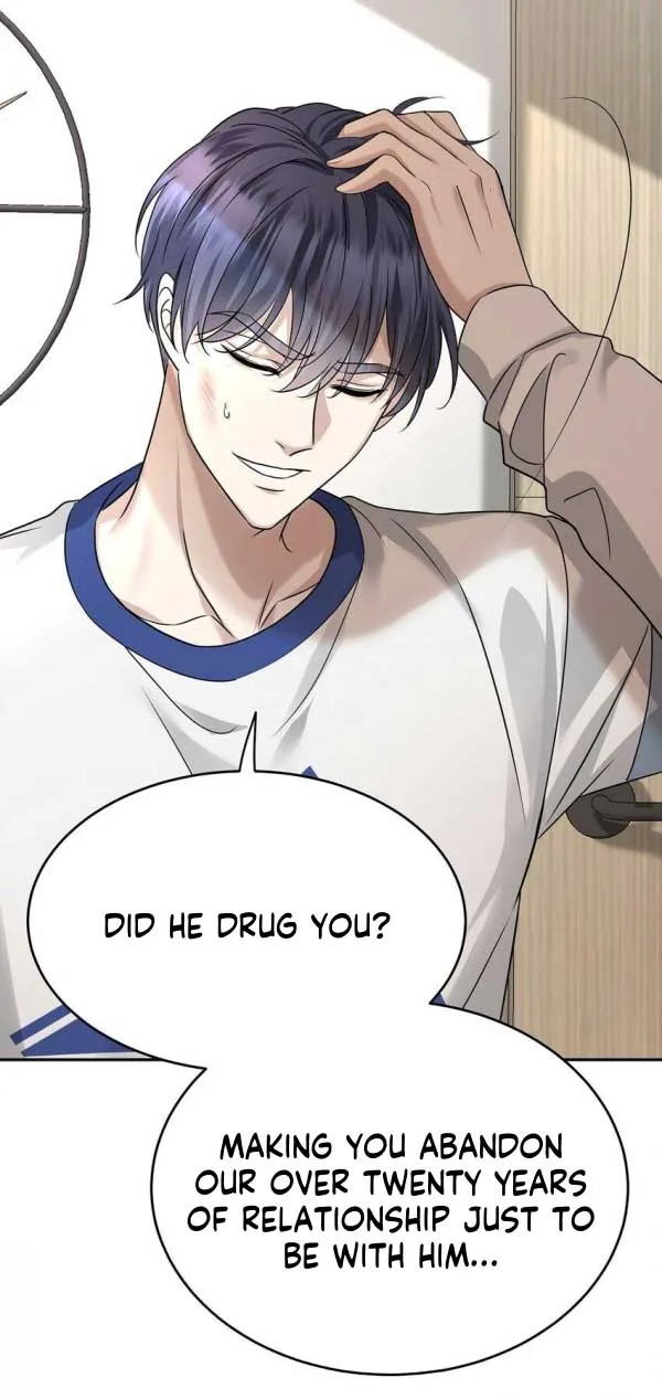 After breaking up, I had relationship with my ex’s uncle-in-law Chapter 25 page 29