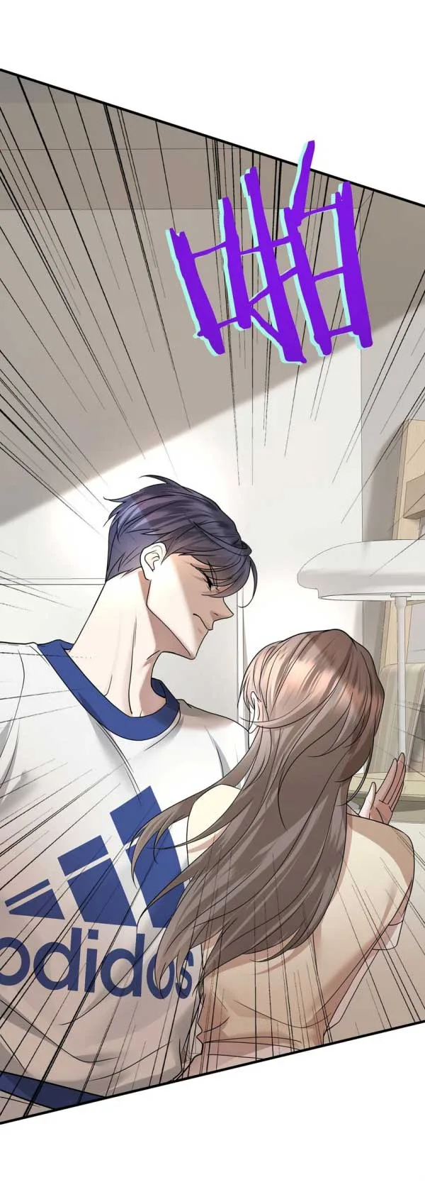 After breaking up, I had relationship with my ex’s uncle-in-law Chapter 25 page 22