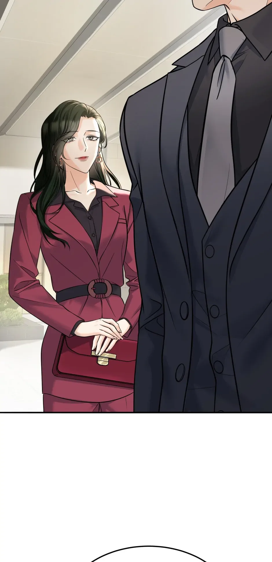 After breaking up, I had relationship with my ex’s uncle-in-law Chapter 60 page 5