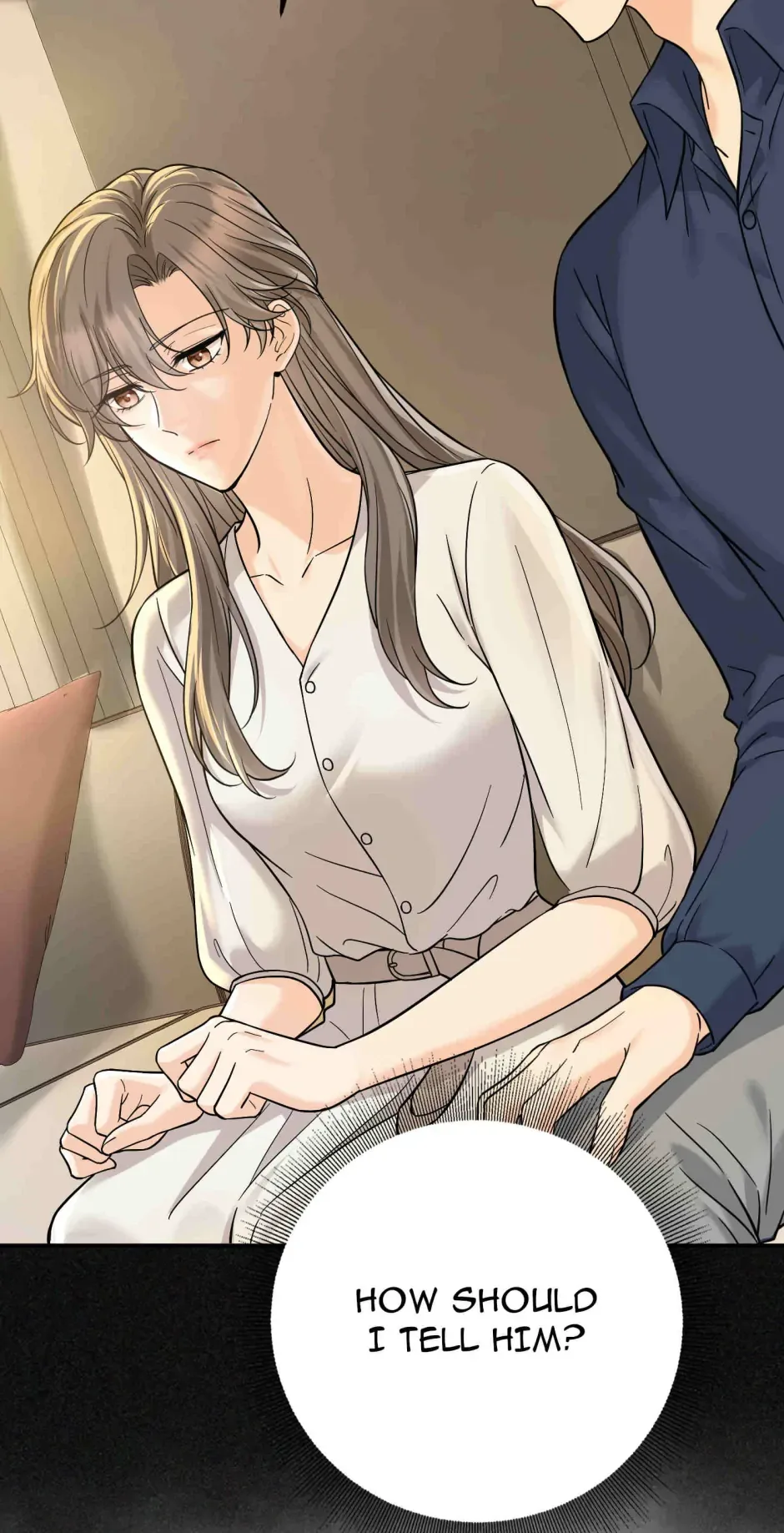 After breaking up, I had relationship with my ex’s uncle-in-law Chapter 54 page 59