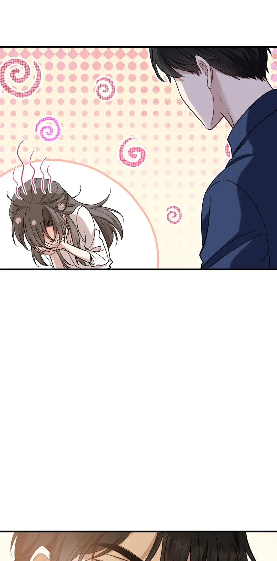 After breaking up, I had relationship with my ex’s uncle-in-law Chapter 55 page 47
