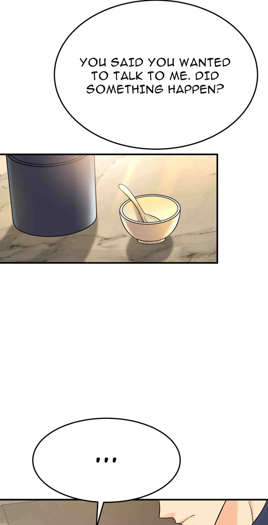 After breaking up, I had relationship with my ex’s uncle-in-law Chapter 54 page 58