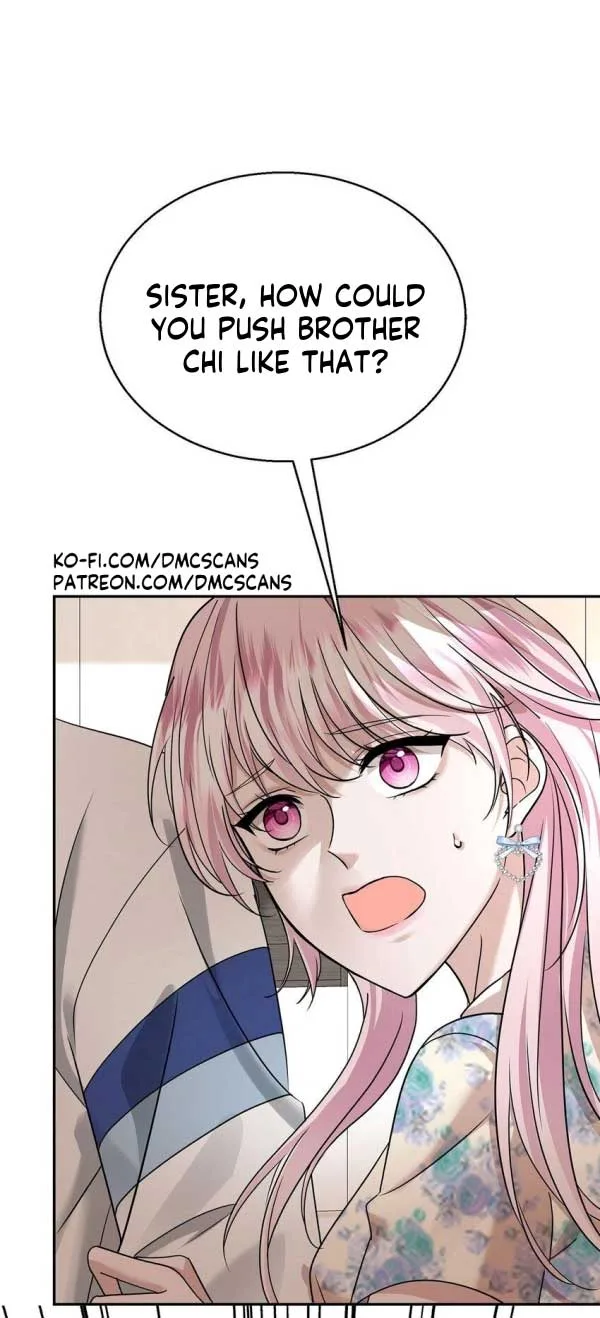 After breaking up, I had relationship with my ex’s uncle-in-law Chapter 25 page 34