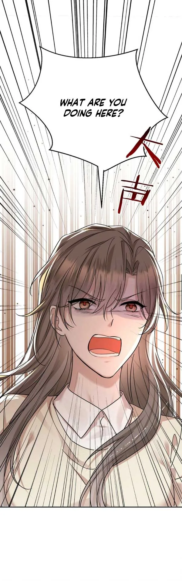 After breaking up, I had relationship with my ex’s uncle-in-law Chapter 25 page 35