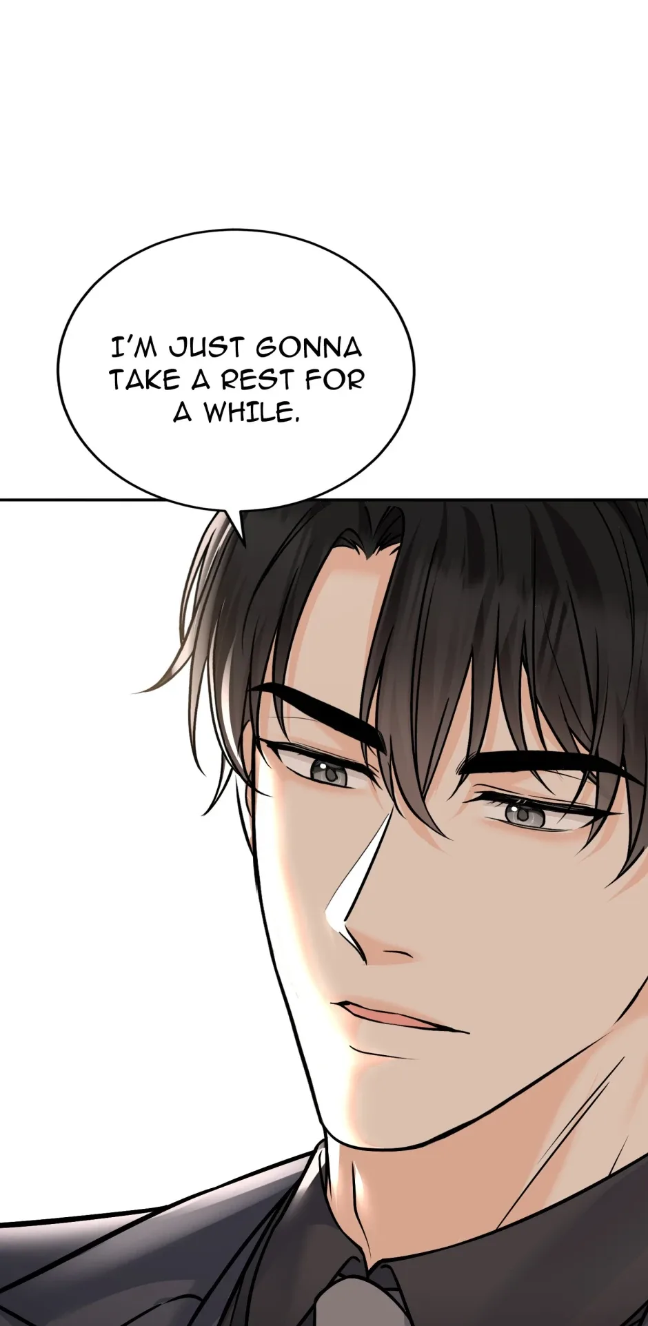 After breaking up, I had relationship with my ex’s uncle-in-law Chapter 60 page 9