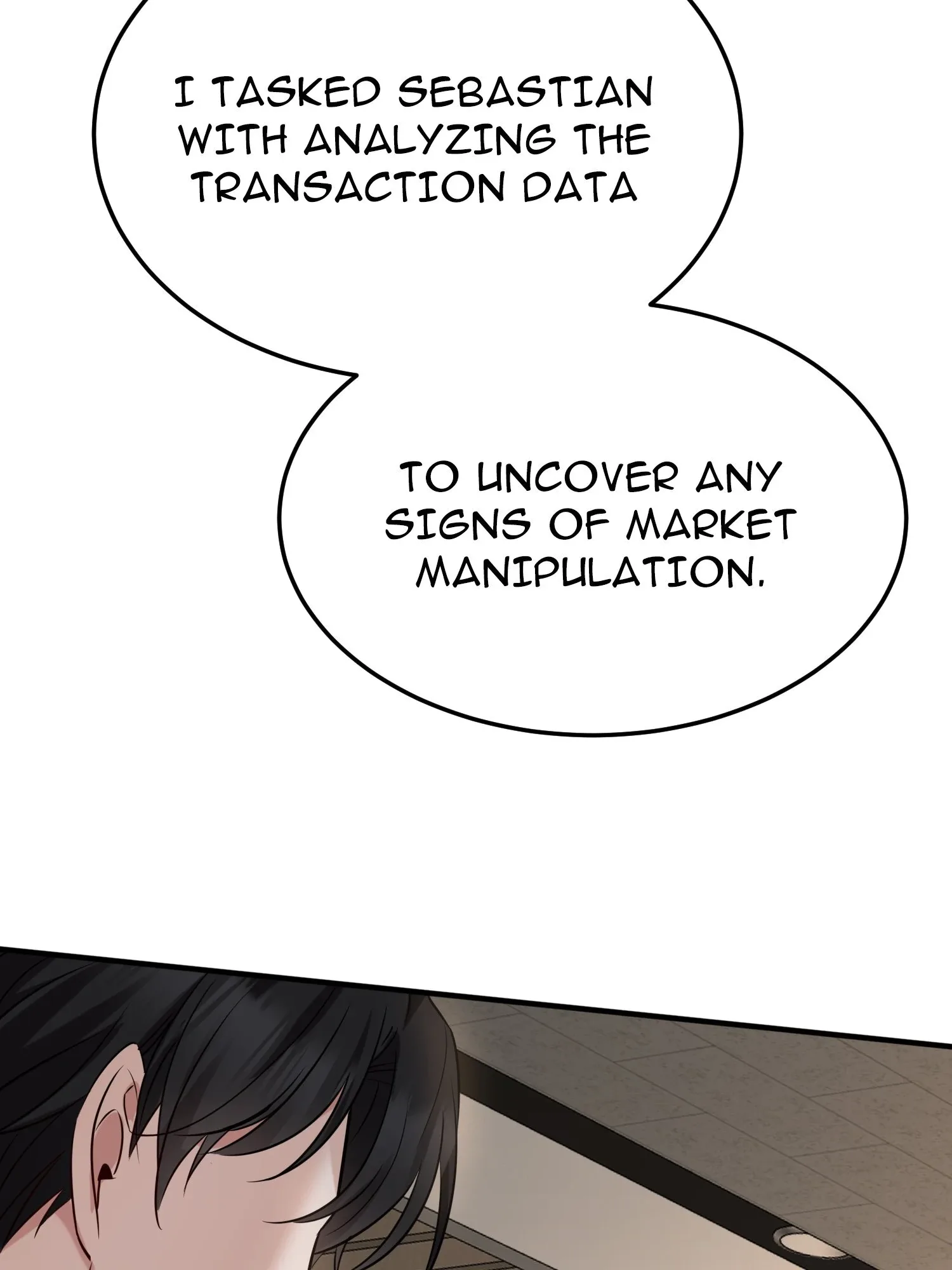 After breaking up, I had relationship with my ex’s uncle-in-law Chapter 59 page 4
