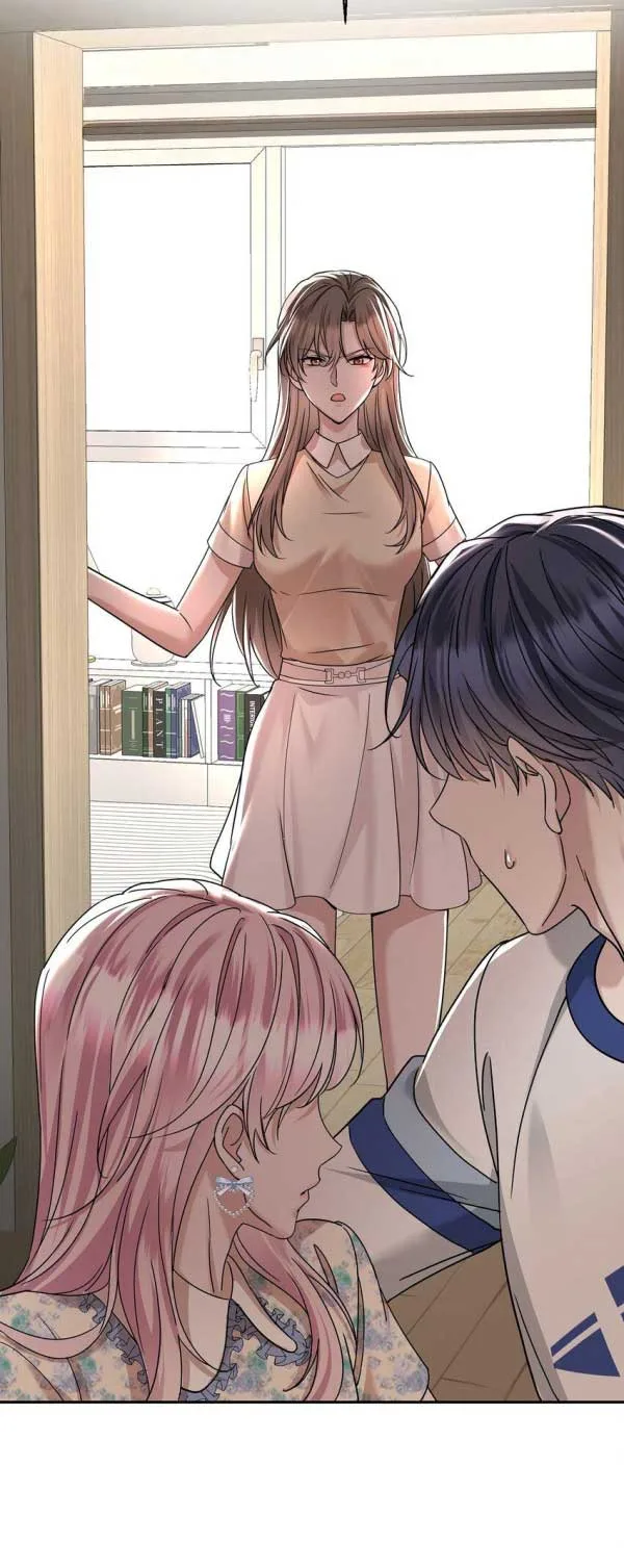 After breaking up, I had relationship with my ex’s uncle-in-law Chapter 25 page 40