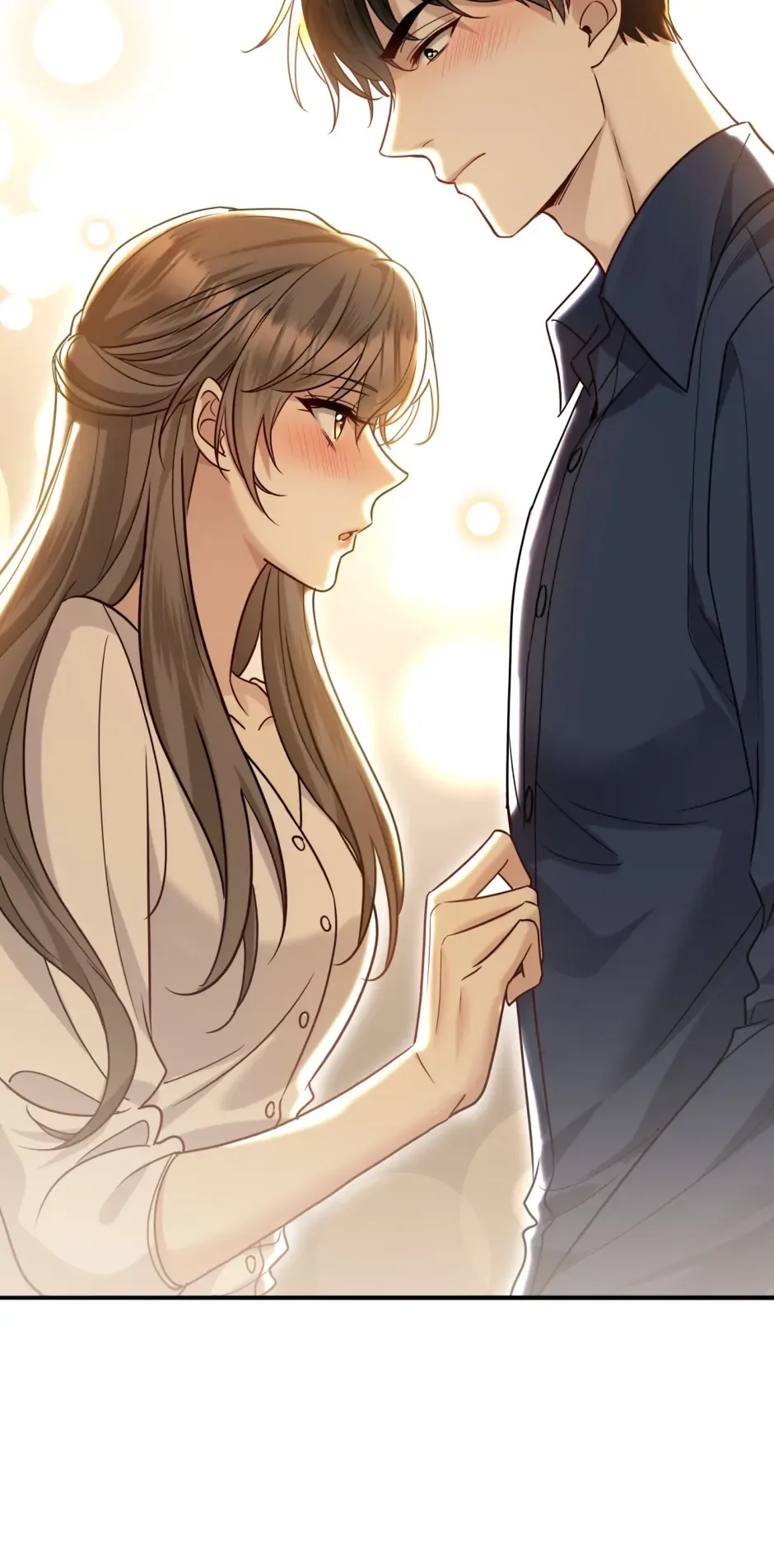 After breaking up, I had relationship with my ex’s uncle-in-law Chapter 55 page 51