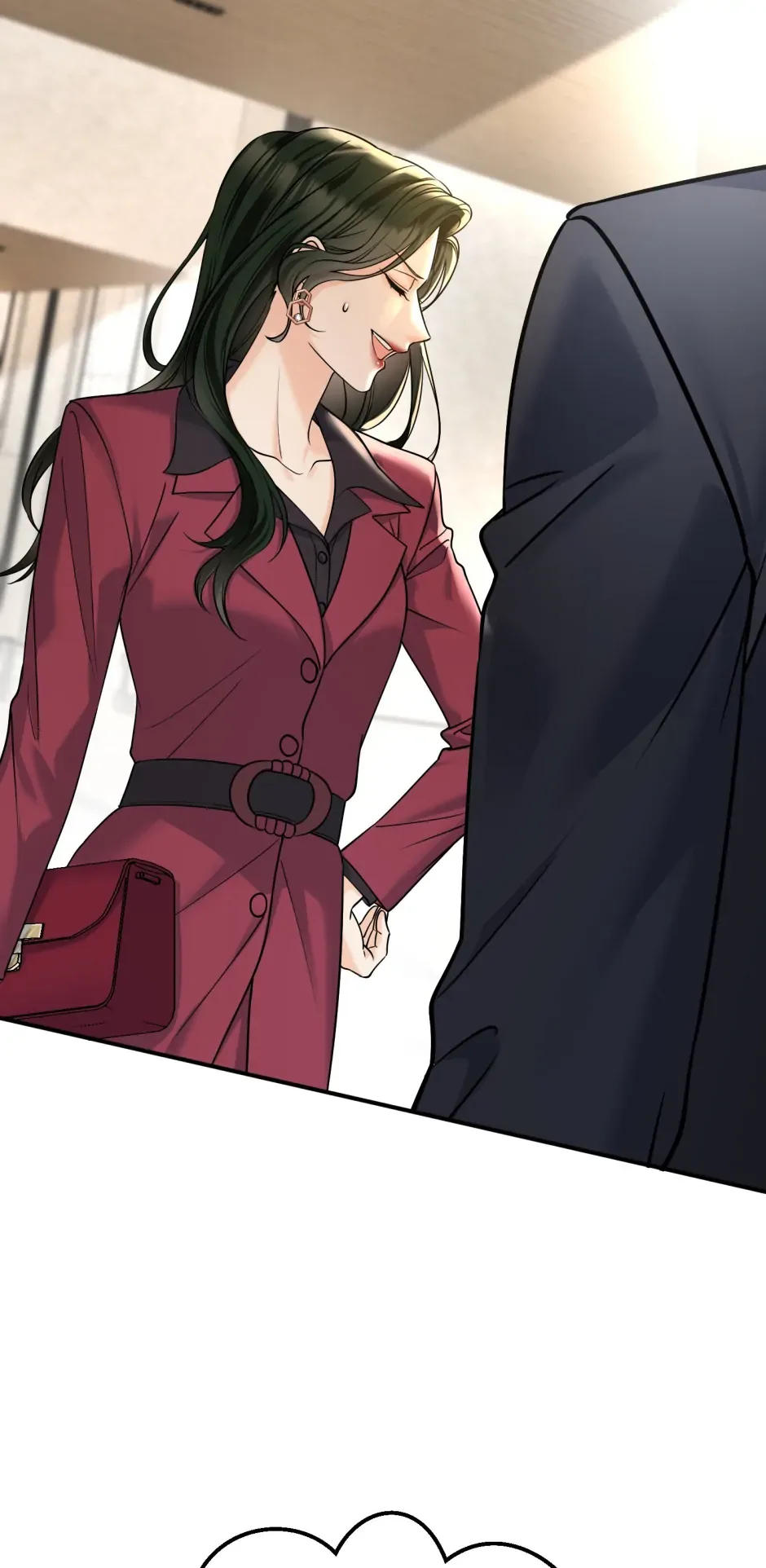 After breaking up, I had relationship with my ex’s uncle-in-law Chapter 60 page 11