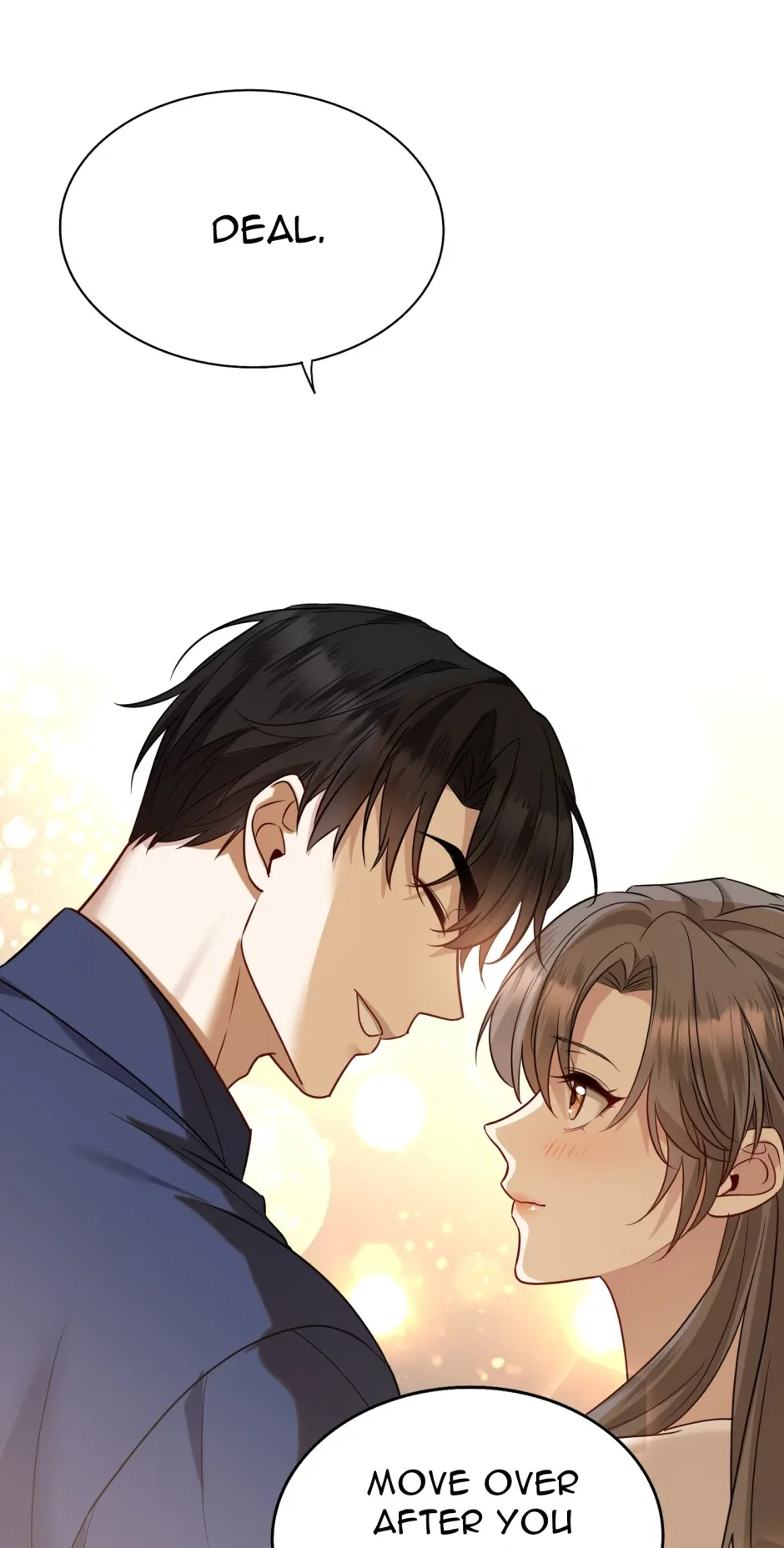 After breaking up, I had relationship with my ex’s uncle-in-law Chapter 55 page 52