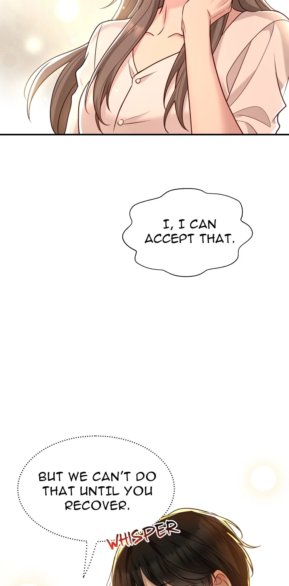 After breaking up, I had relationship with my ex’s uncle-in-law Chapter 55 page 50