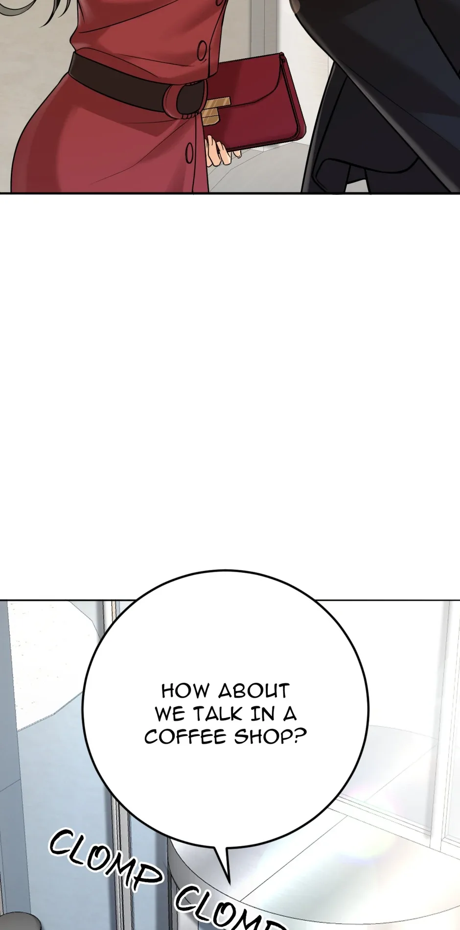 After breaking up, I had relationship with my ex’s uncle-in-law Chapter 60 page 18