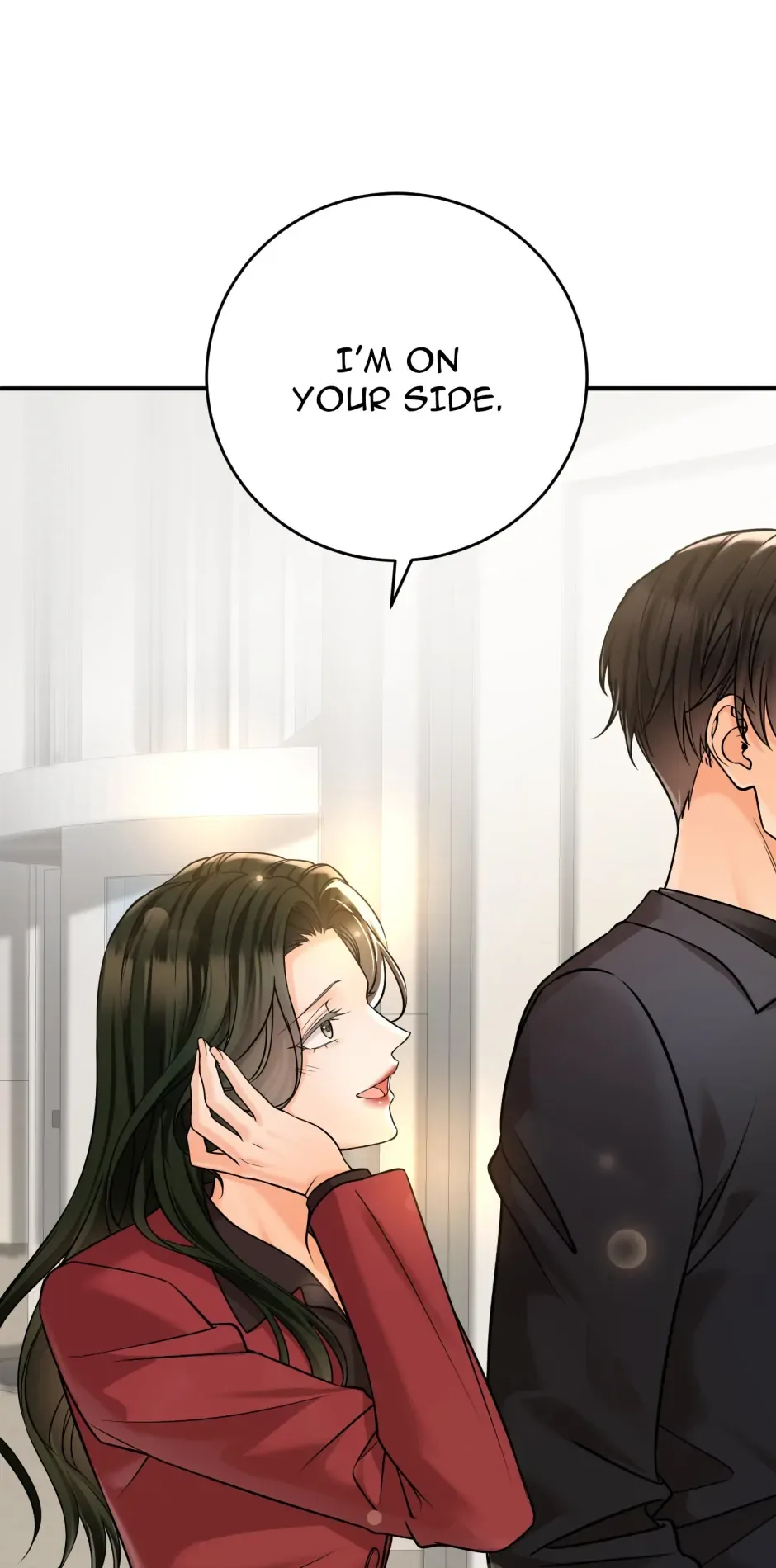 After breaking up, I had relationship with my ex’s uncle-in-law Chapter 60 page 17