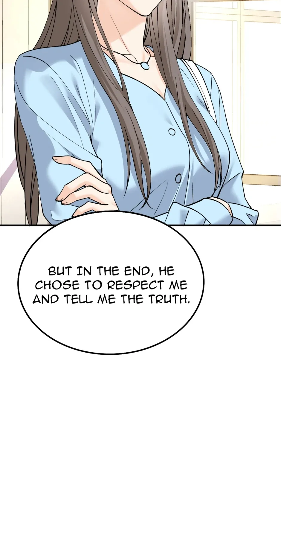 After breaking up, I had relationship with my ex’s uncle-in-law Chapter 58 page 44