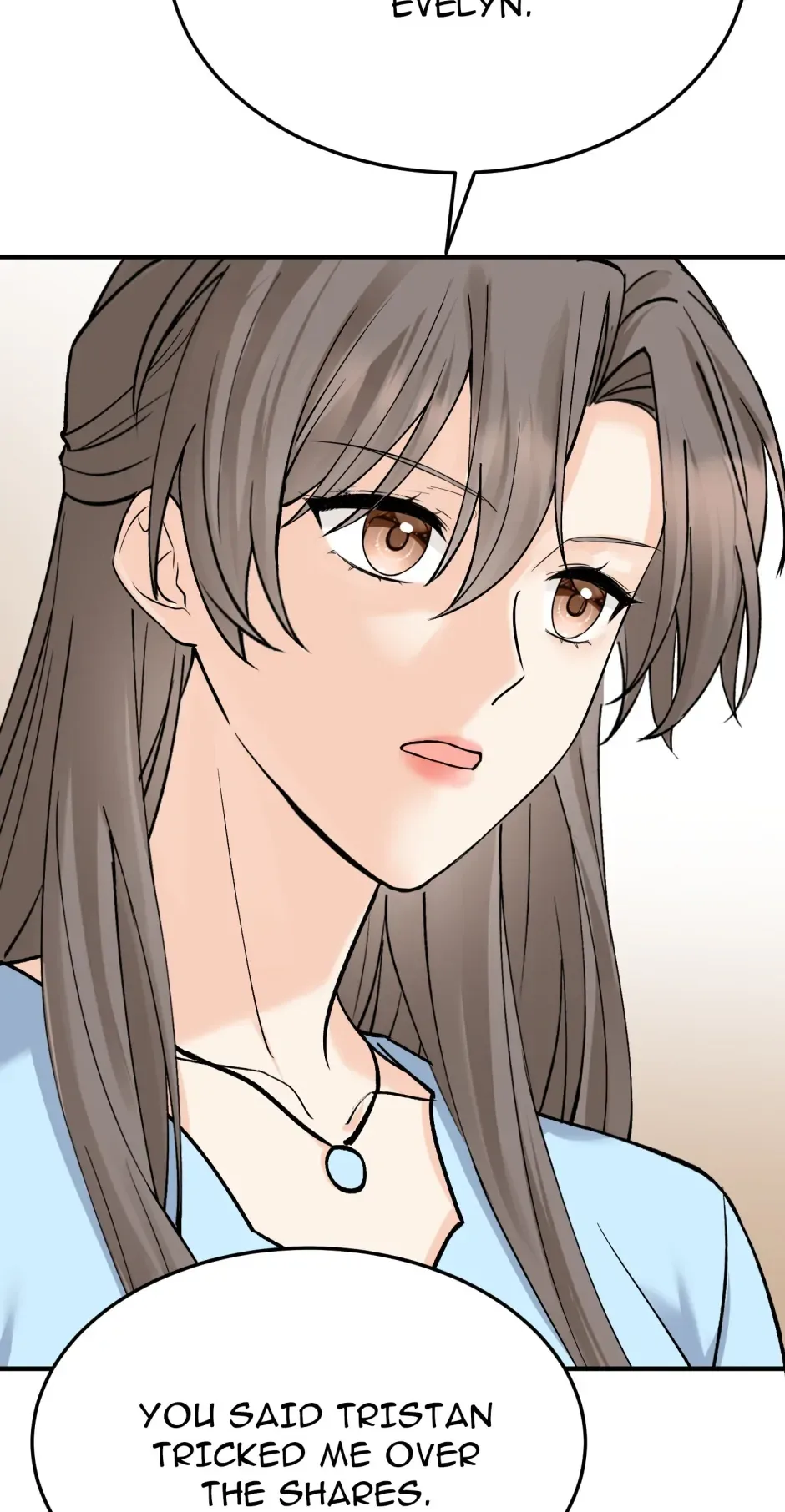 After breaking up, I had relationship with my ex’s uncle-in-law Chapter 58 page 40