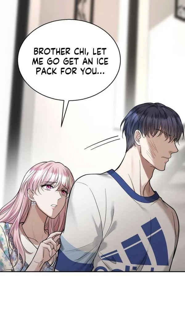 After breaking up, I had relationship with my ex’s uncle-in-law Chapter 25 page 44