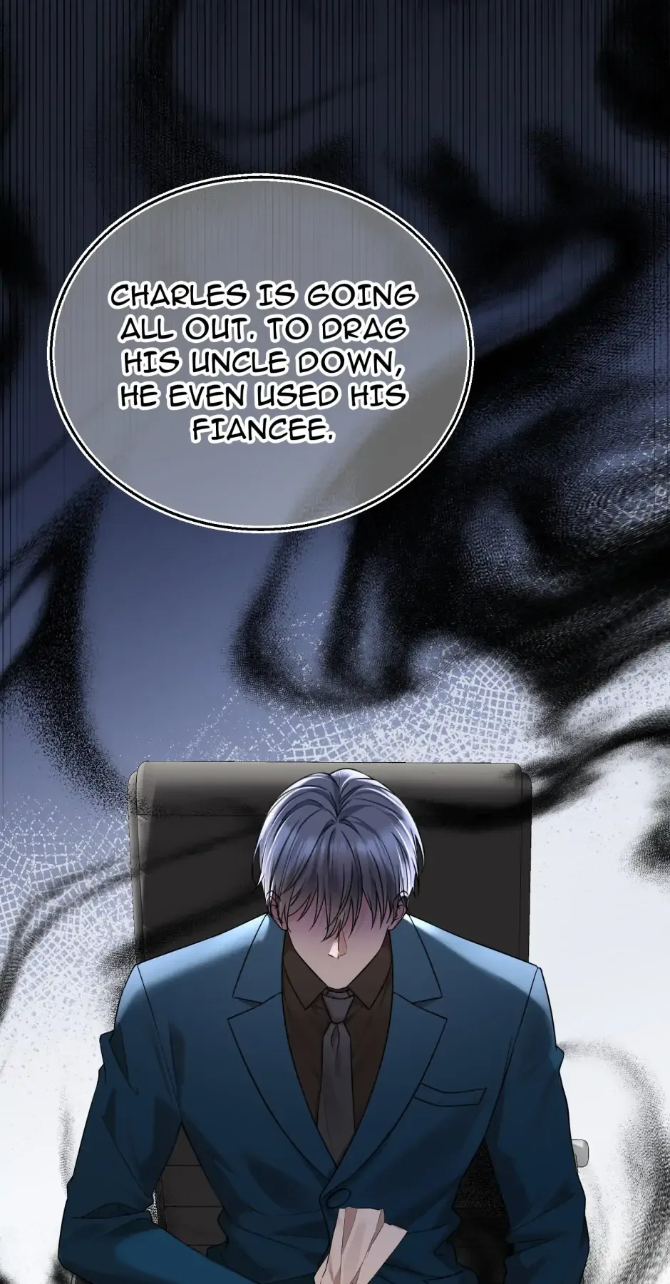 After breaking up, I had relationship with my ex’s uncle-in-law Chapter 61 page 6