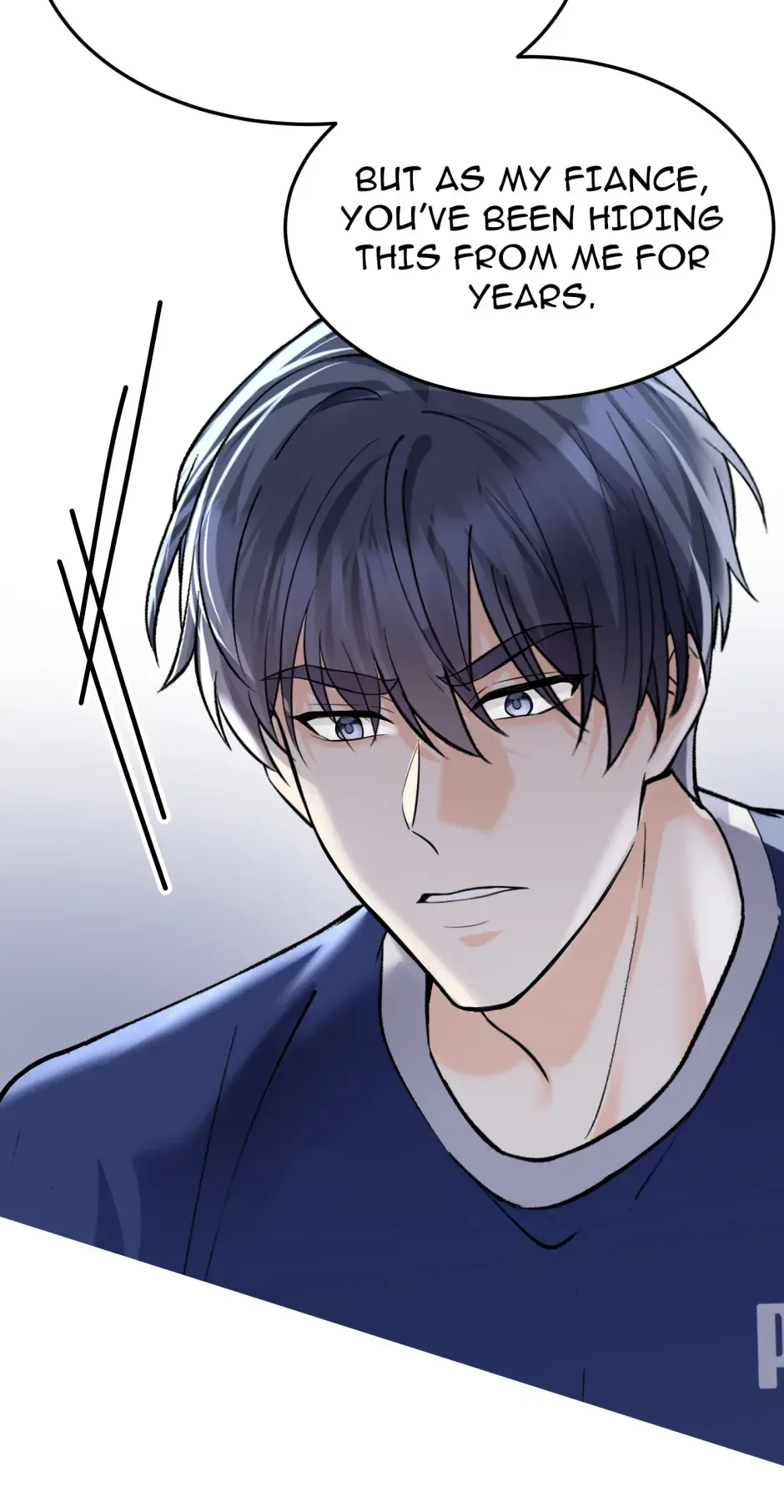 After breaking up, I had relationship with my ex’s uncle-in-law Chapter 58 page 41
