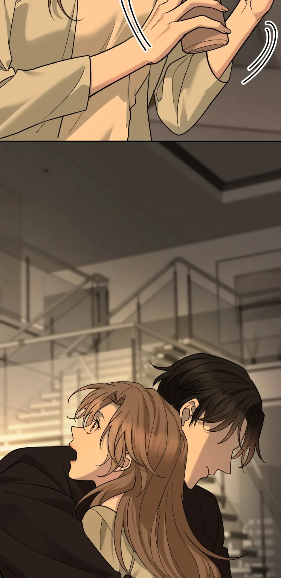 After breaking up, I had relationship with my ex’s uncle-in-law Chapter 62 page 4