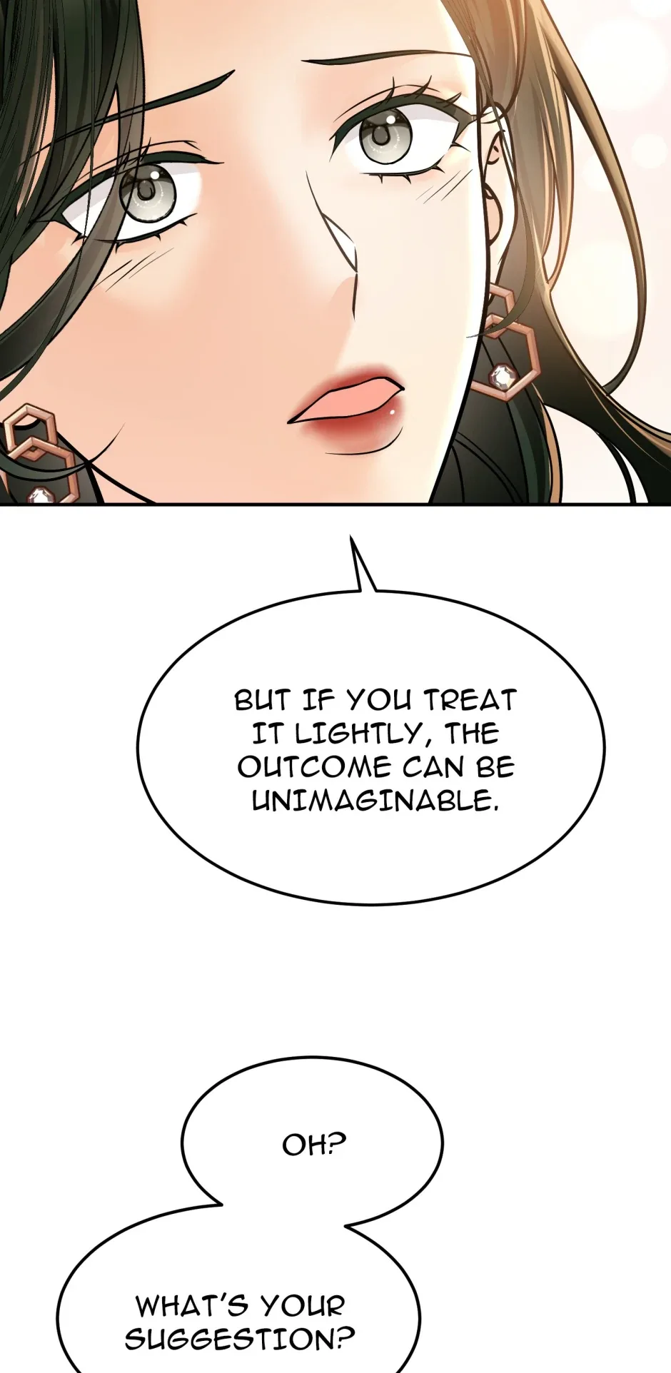 After breaking up, I had relationship with my ex’s uncle-in-law Chapter 60 page 15