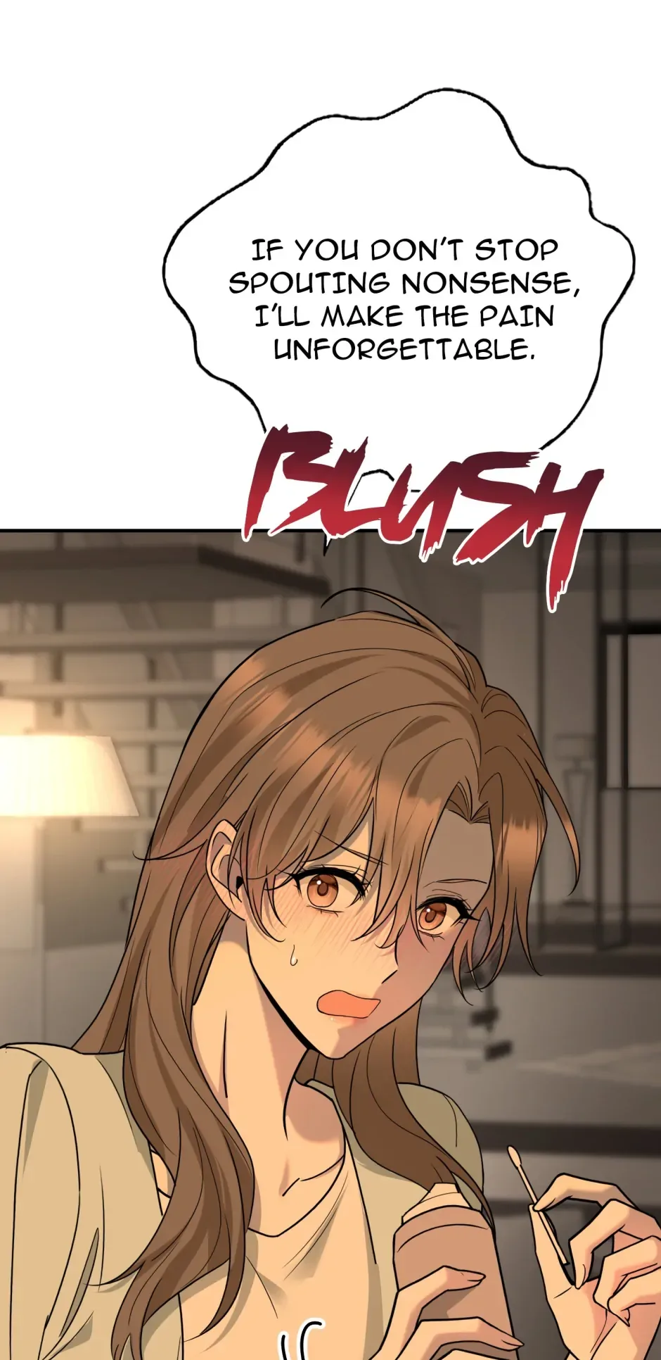 After breaking up, I had relationship with my ex’s uncle-in-law Chapter 62 page 3