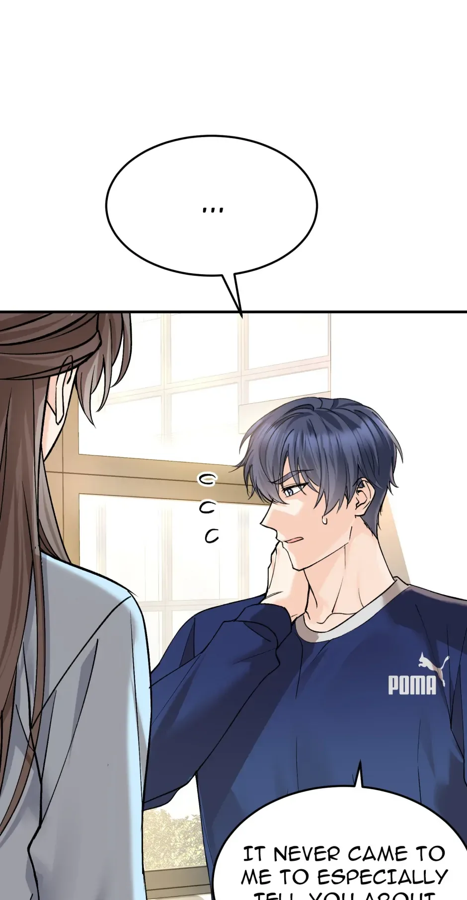 After breaking up, I had relationship with my ex’s uncle-in-law Chapter 58 page 42